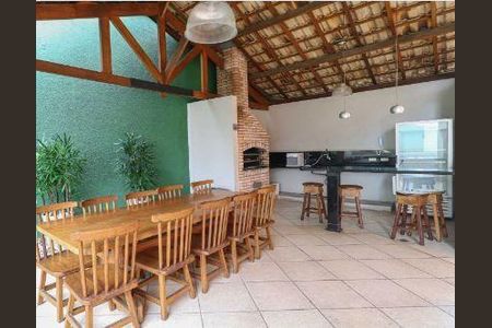 Apartamento à venda com 3 quartos, 133m² em Parque Bairro Morumbi, São Paulo