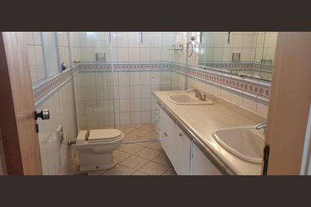 Casa à venda com 4 quartos, 622m² em Parque Taquaral, Campinas