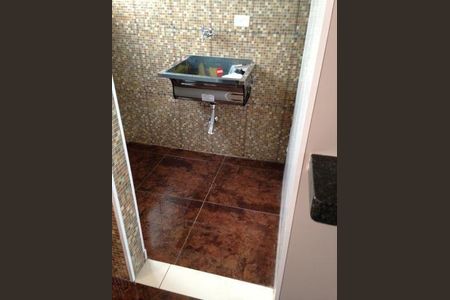 Apartamento à venda com 2 quartos, 64m² em Vila Congonhas, São Paulo