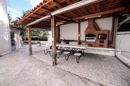 Apartamento à venda com 2 quartos, 64m² em Vila Congonhas, São Paulo