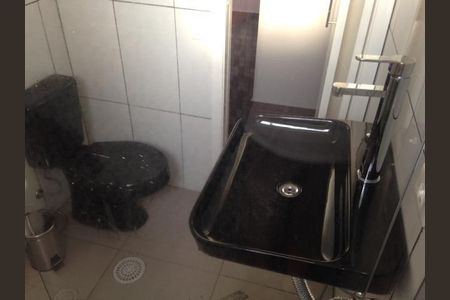 Apartamento à venda com 2 quartos, 64m² em Vila Congonhas, São Paulo