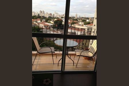 Apartamento à venda com 2 quartos, 64m² em Vila Congonhas, São Paulo