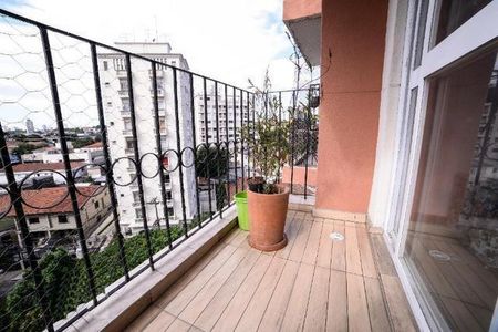 Apartamento à venda com 2 quartos, 64m² em Vila Congonhas, São Paulo