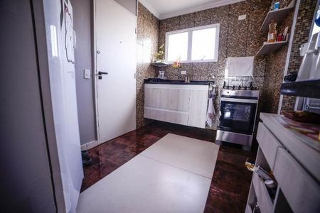 Apartamento à venda com 2 quartos, 64m² em Vila Congonhas, São Paulo