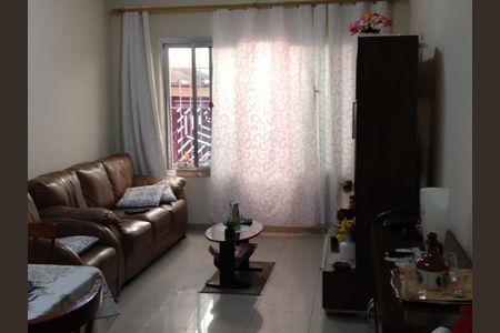 Casa à venda com 2 quartos, 115m² em Vila Sonia, São Paulo