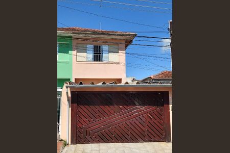 Casa à venda com 2 quartos, 115m² em Vila Sonia, São Paulo