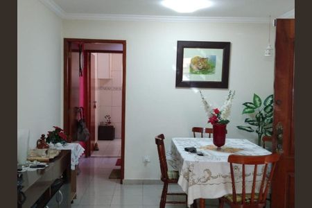 Casa à venda com 2 quartos, 115m² em Vila Sonia, São Paulo