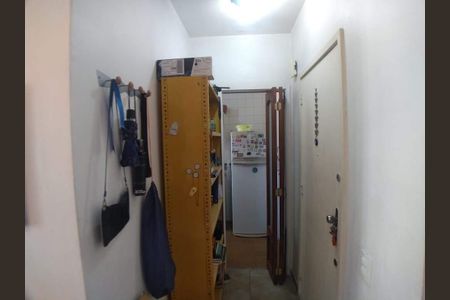 Apartamento à venda com 1 quarto, 60m² em Botafogo, Rio de Janeiro
