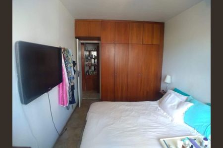 Apartamento à venda com 1 quarto, 60m² em Botafogo, Rio de Janeiro