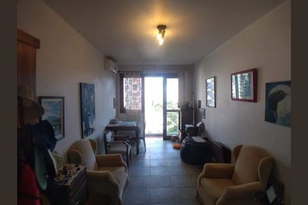 Apartamento à venda com 1 quarto, 60m² em Botafogo, Rio de Janeiro