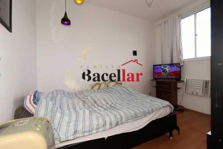 Apartamento à venda com 2 quartos, 48m² em Engenho Novo, Rio de Janeiro