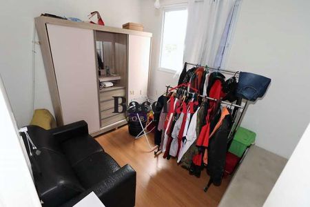Apartamento à venda com 2 quartos, 48m² em Engenho Novo, Rio de Janeiro