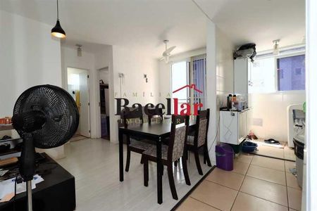 Apartamento à venda com 2 quartos, 48m² em Engenho Novo, Rio de Janeiro