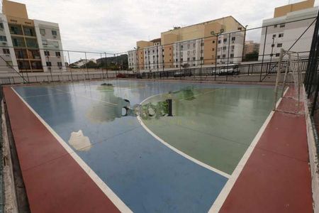 Apartamento à venda com 2 quartos, 48m² em Engenho Novo, Rio de Janeiro