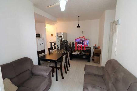 Apartamento à venda com 2 quartos, 48m² em Engenho Novo, Rio de Janeiro