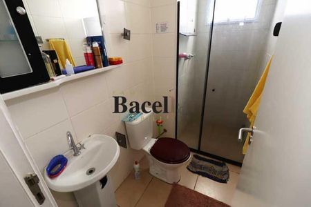 Apartamento à venda com 2 quartos, 48m² em Engenho Novo, Rio de Janeiro
