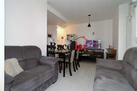 Apartamento à venda com 2 quartos, 48m² em Engenho Novo, Rio de Janeiro