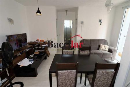 Apartamento à venda com 2 quartos, 48m² em Engenho Novo, Rio de Janeiro