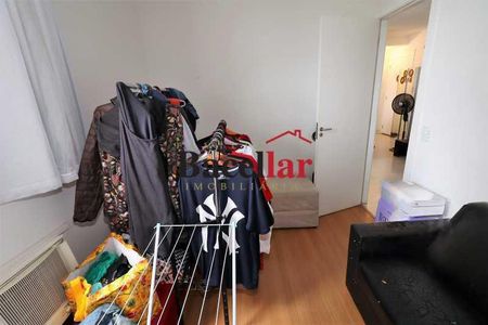 Apartamento à venda com 2 quartos, 48m² em Engenho Novo, Rio de Janeiro