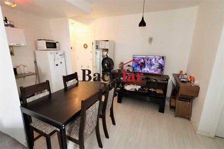 Apartamento à venda com 2 quartos, 48m² em Engenho Novo, Rio de Janeiro
