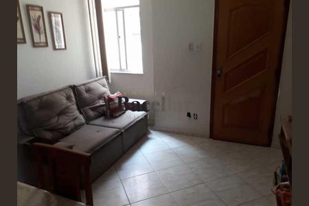 Apartamento à venda com 2 quartos, 55m² em Andaraí, Rio de Janeiro