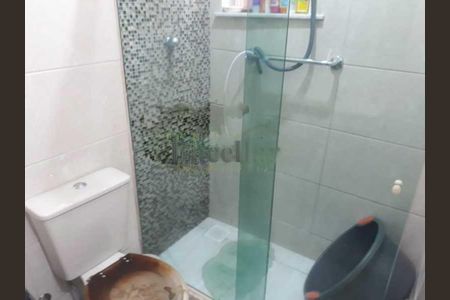 Apartamento à venda com 2 quartos, 55m² em Andaraí, Rio de Janeiro