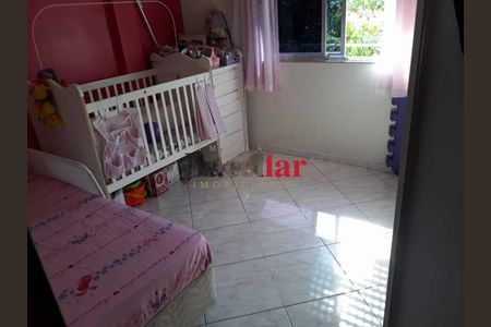 Apartamento à venda com 2 quartos, 55m² em Andaraí, Rio de Janeiro