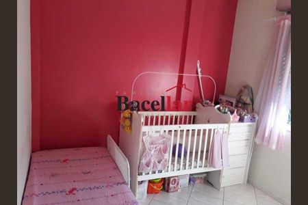 Apartamento à venda com 2 quartos, 55m² em Andaraí, Rio de Janeiro