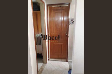 Apartamento à venda com 55m², 2 quartos e sem vaga