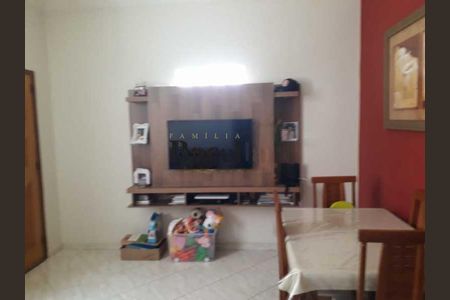 Apartamento à venda com 2 quartos, 55m² em Andaraí, Rio de Janeiro