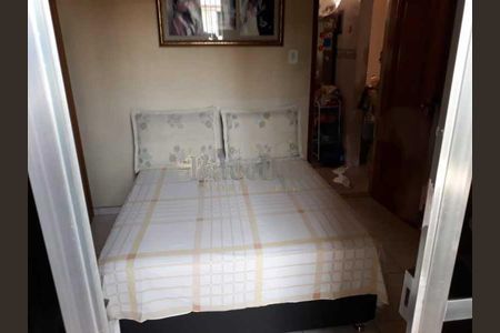 Apartamento à venda com 2 quartos, 55m² em Andaraí, Rio de Janeiro