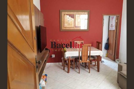 Apartamento à venda com 2 quartos, 55m² em Andaraí, Rio de Janeiro