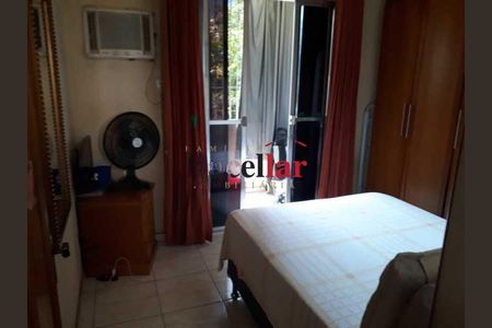 Apartamento à venda com 2 quartos, 55m² em Andaraí, Rio de Janeiro