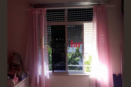 Apartamento à venda com 2 quartos, 55m² em Andaraí, Rio de Janeiro