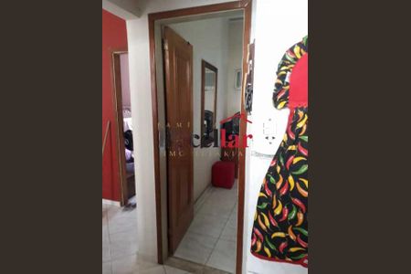 Apartamento à venda com 2 quartos, 55m² em Andaraí, Rio de Janeiro