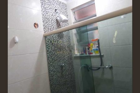 Apartamento à venda com 55m², 2 quartos e sem vaga