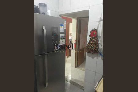 Apartamento à venda com 55m², 2 quartos e sem vaga