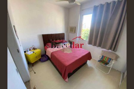 Apartamento à venda com 2 quartos, 102m² em Grajaú, Rio de Janeiro