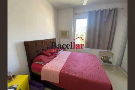 Apartamento à venda com 2 quartos, 102m² em Grajaú, Rio de Janeiro