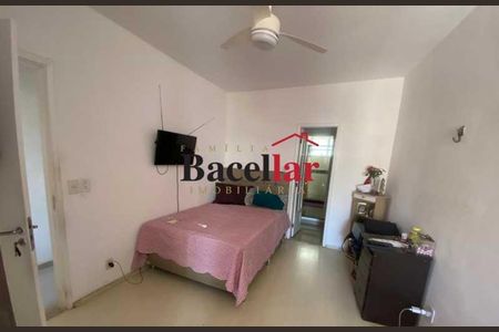 Apartamento à venda com 2 quartos, 102m² em Grajaú, Rio de Janeiro
