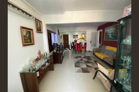Apartamento à venda com 2 quartos, 102m² em Grajaú, Rio de Janeiro