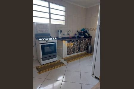 Casa à venda com 3 quartos, 176m² em Jaguaribe, Osasco