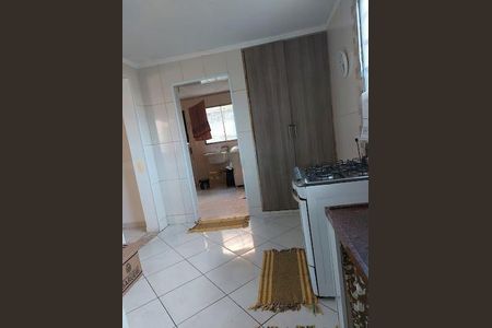 Casa à venda com 3 quartos, 176m² em Jaguaribe, Osasco