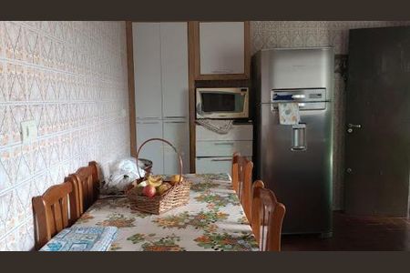 Casa à venda com 3 quartos, 314m² em Vila Campesina, Osasco