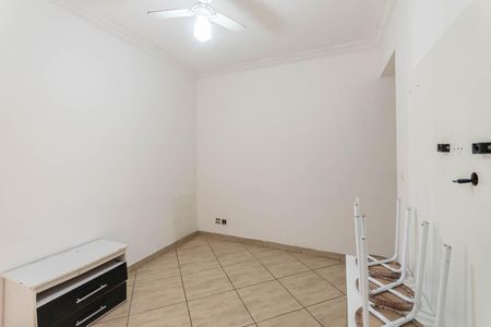 Sala de apartamento para alugar com 2 quartos, 56m² em Tijuca, Rio de Janeiro
