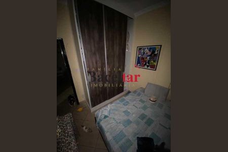 Apartamento à venda com 2 quartos, 56m² em Tijuca, Rio de Janeiro