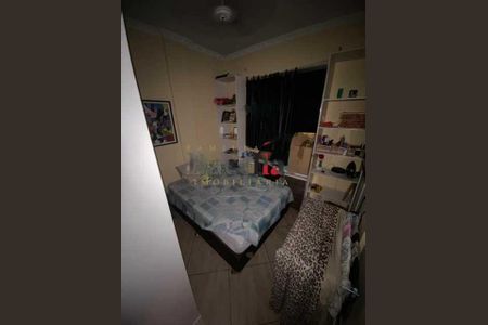Apartamento à venda com 2 quartos, 56m² em Tijuca, Rio de Janeiro
