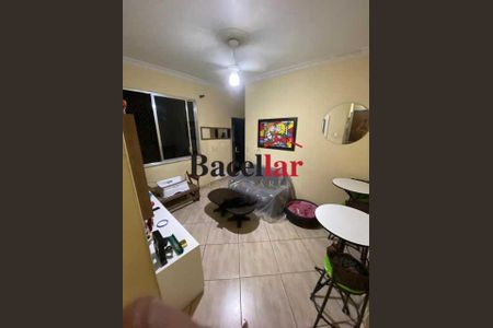 Apartamento à venda com 2 quartos, 56m² em Tijuca, Rio de Janeiro