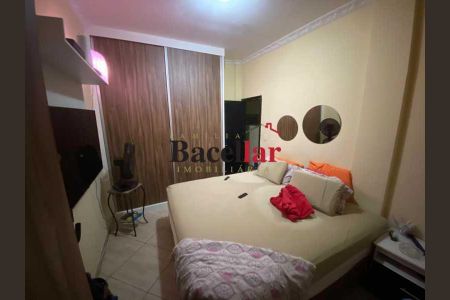 Apartamento à venda com 2 quartos, 56m² em Tijuca, Rio de Janeiro