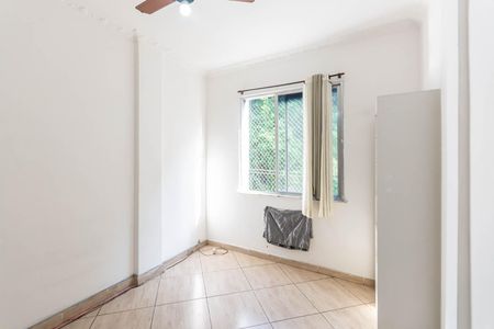 Quarto 1 de apartamento para alugar com 2 quartos, 56m² em Tijuca, Rio de Janeiro
